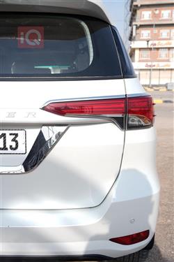 تويوتا فورجنر